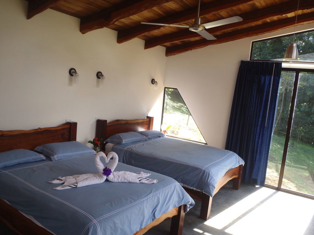 Casitas Tenorio B&B And Farm Bijagua Esterno foto