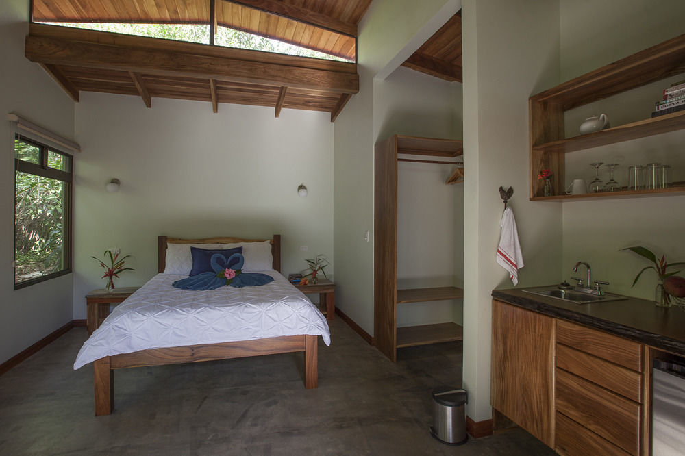 Casitas Tenorio B&B And Farm Bijagua Esterno foto