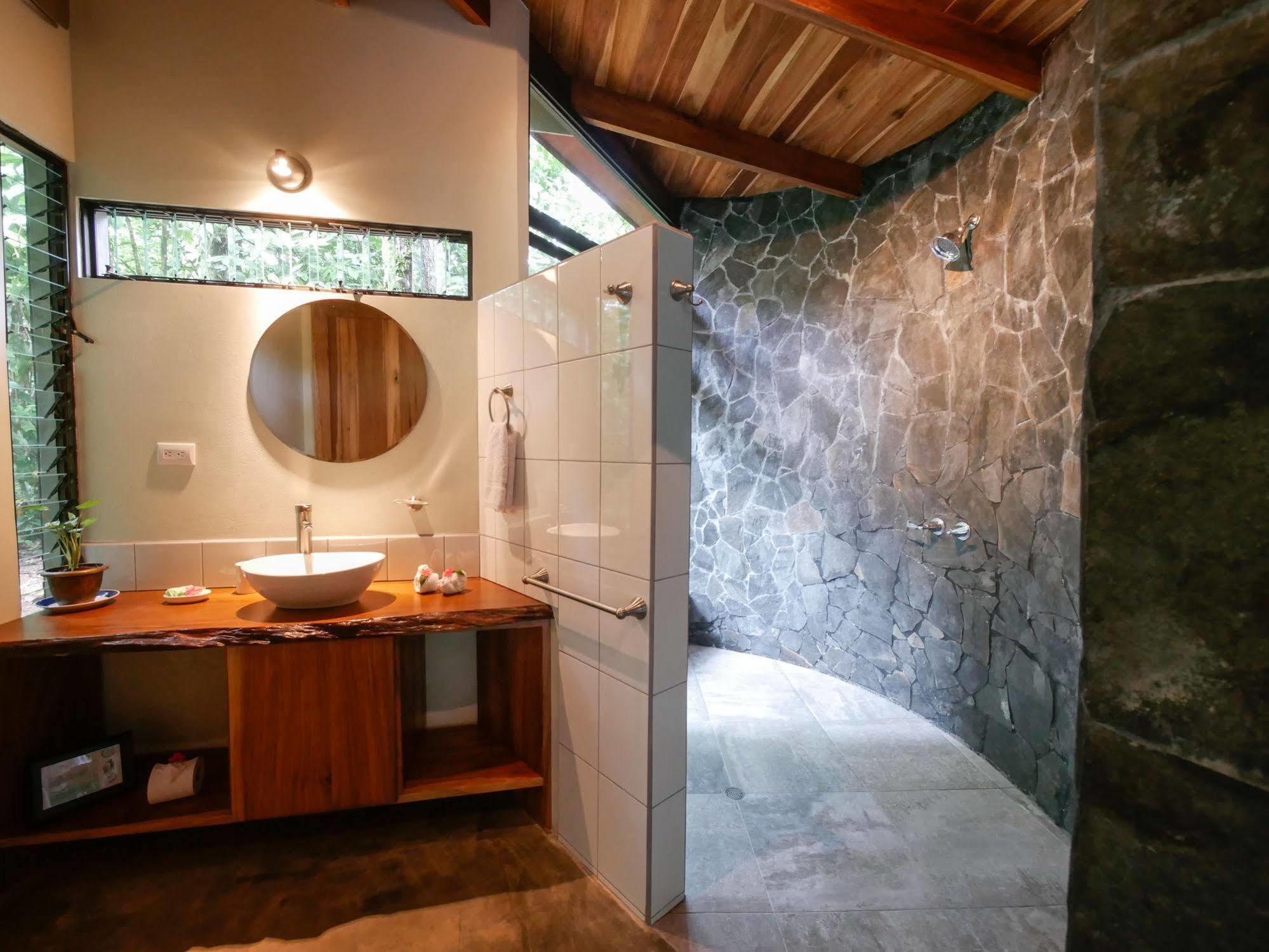 Casitas Tenorio B&B And Farm Bijagua Esterno foto