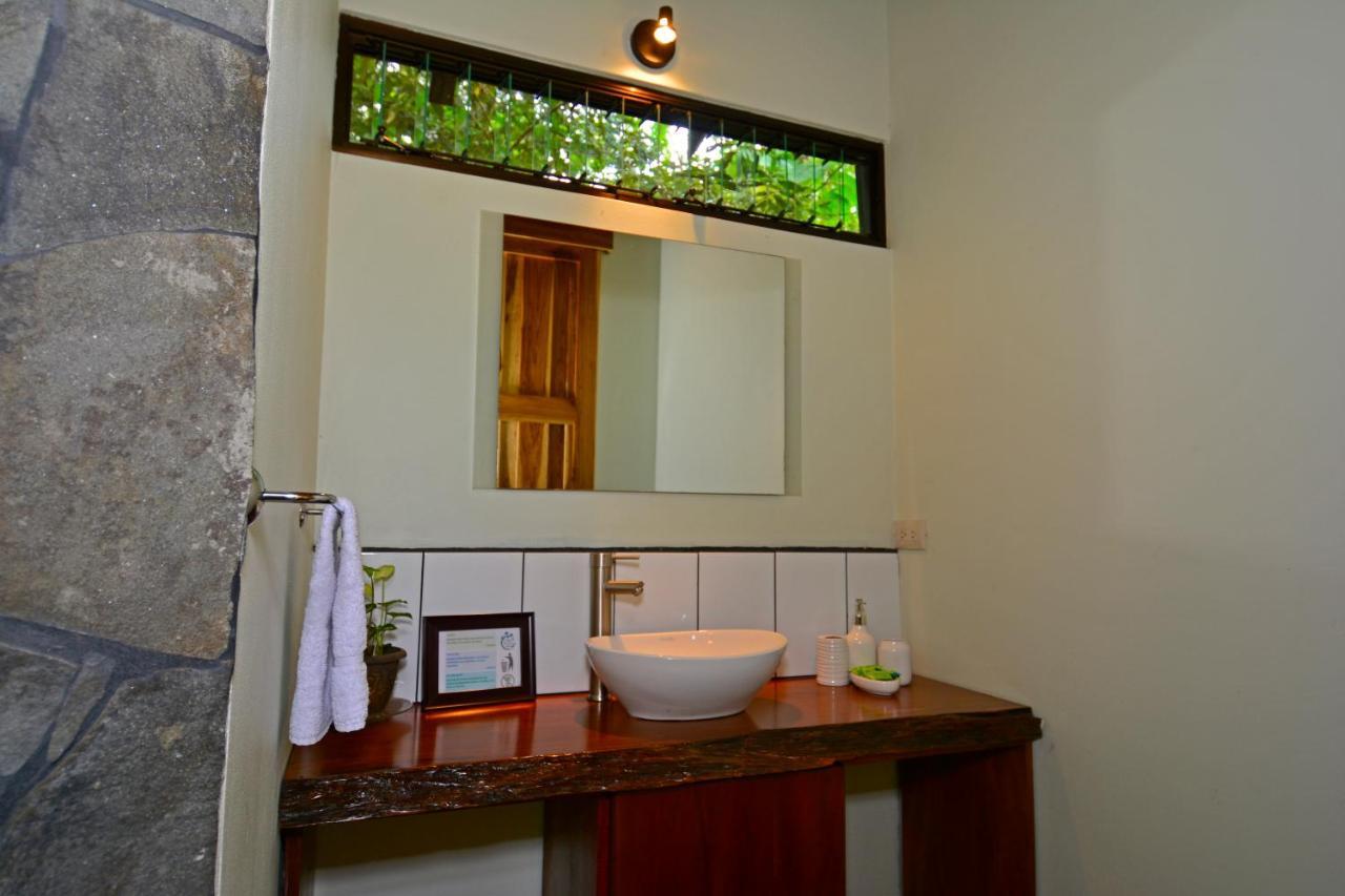Casitas Tenorio B&B And Farm Bijagua Esterno foto